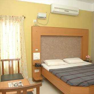 Parvathi International (20 Kms from Kanyakumari), Nagercoil 3